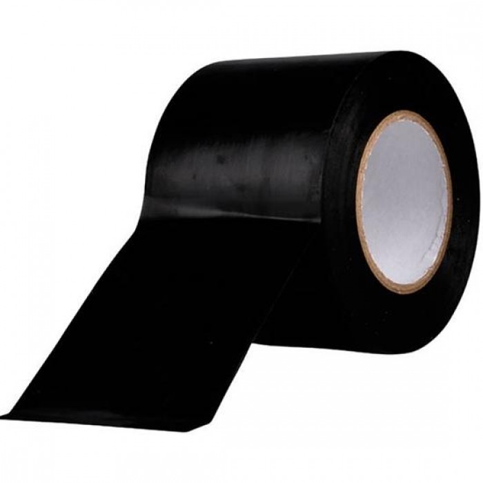 HPX 52300 INSULATING FILM 50X20m BLACK HPX 52300 INSULATING FILM 50X20m BLACK
