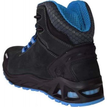 BASE K-ROAD TOP S3 ΓΚΡΙ/ΓΑΛΑΖΙΟ BASE K-ROAD TOP S3 ΓΚΡΙ/ΓΑΛΑΖΙΟ