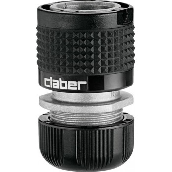 Claber - Quick-Click Fast Link 3/4 - 48608