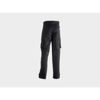 HEROCK - THOR BLACK WORK TROUSERS HEROCK - THOR BLACK WORK TROUSERS
