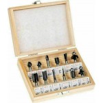 KRAUSMANN - ΣΕΤ ΚΟΠΤΙΚΑ ΡΟΥΤΕΡ - 12ΤΜΧ - AC13510