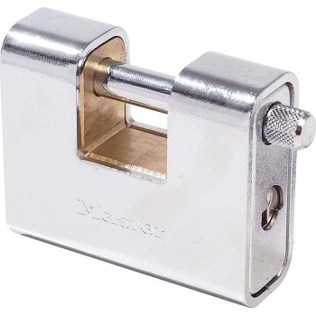 MASTER LOCK ΛΟΥΚΕΤΟ ΤΑΚΟΥ 80mm ΜΕ 4 ΚΛΕΙΔΙΑ 680EURD - 680000112
 MASTER LOCK ΛΟΥΚΕΤΟ ΤΑΚΟΥ 80mm ΜΕ 4 ΚΛΕΙΔΙΑ 680EURD - 680000112