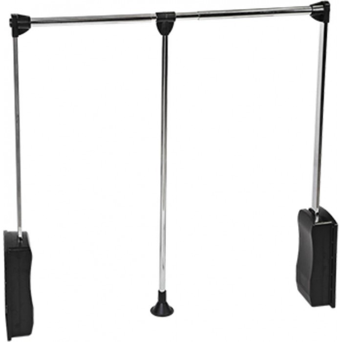 FF GROUP ELEVATOR DOULAPAS 12kg 83-115cm 37092 FF GROUP ELEVATOR DOULAPAS 12kg 83-115cm 37092