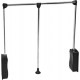 FF GROUP ELEVATOR DOULAPAS 12kg 83-115cm 37092 FF GROUP ELEVATOR DOULAPAS 12kg 83-115cm 37092