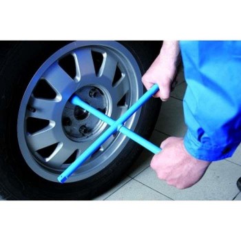 UNIOR - ΚΛΕΙΔΙ ΣΤΑΥΡΟΣ 17Χ19Χ22Χ1/2 - 600811 UNIOR - ΚΛΕΙΔΙ ΣΤΑΥΡΟΣ 17Χ19Χ22Χ1/2 - 600811
