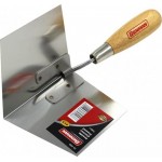 BENMAN ΜΥΣΤΡΙ ΣΟΒΑΤΖΗΔΩΝ ΜΕ ΞΥΛΙΝΗ ΛΑΒΗ ΓΙΑ ΕΣΩΤΕΡΙΚΕΣ ΓΩΝΙΕΣ 4x5 70558