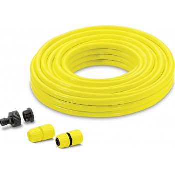 Karcher - Watering Hose Set with fast links 1/2