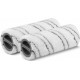 Karcher - Σετ κυλίνδρων roller για Επαναφορτιζόμενο Σκουπάκι - 2.055-007.0