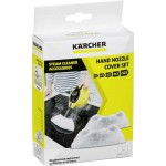 Karcher - Microfiber gloves for hand nozzle Steam Cleaner 2PCX - 2.863-270.0