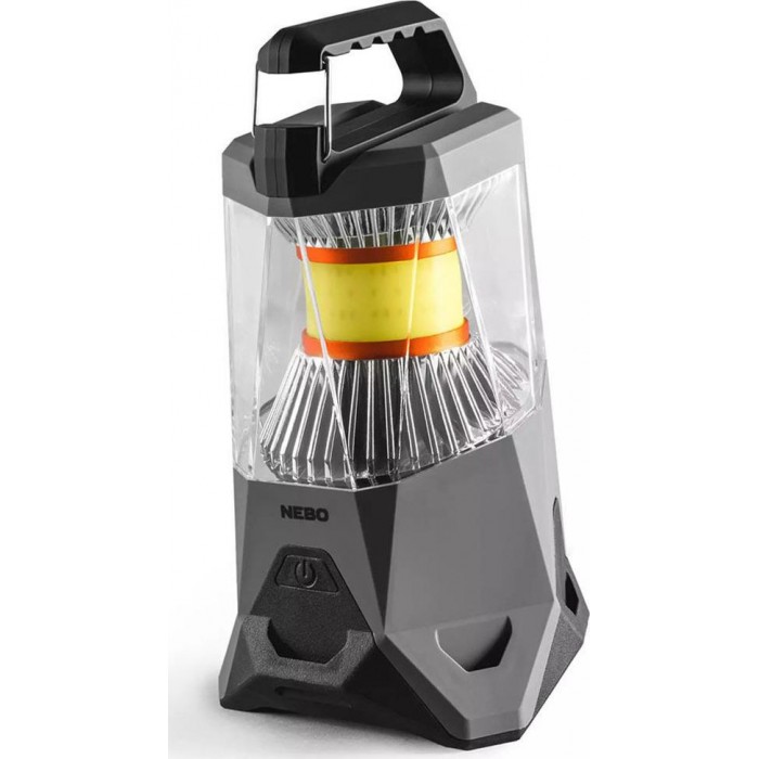 NEBO GALILEO LANTERN 1000 NEB-LTN-0004 NEBO GALILEO LANTERN 1000 NEB-LTN-0004