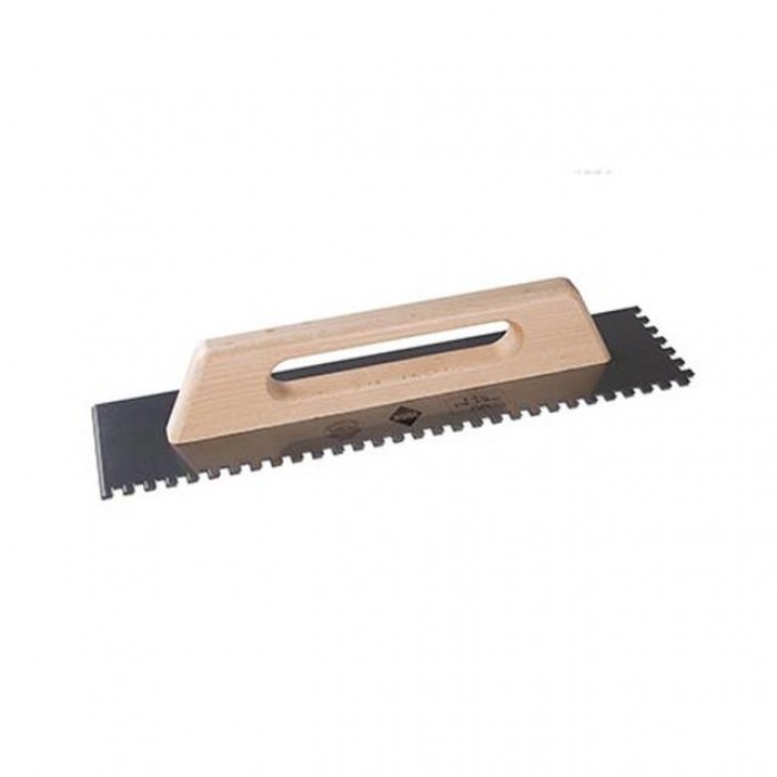 RUBI - ΣΠΑΤΟΥΛΑ ΟΔΟΝΤΩΤΗ 48cm 20x20 - 75962 RUBI - ΣΠΑΤΟΥΛΑ ΟΔΟΝΤΩΤΗ 48cm 20x20 - 75962