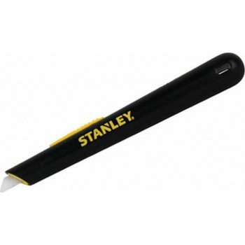 Stanley - Ceramic Pen Type Safety Cutter - STHT0-10293