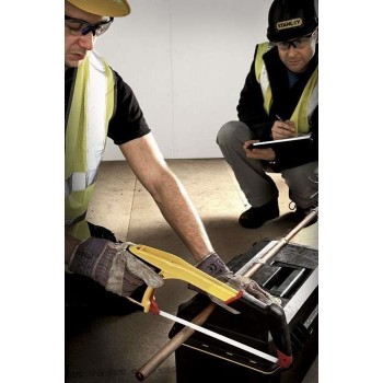 Stanley - IRON SAW 5 IN 1 FATMAX 43cm - 0-20-108 Stanley - IRON SAW 5 IN 1 FATMAX 43cm - 0-20-108