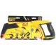 Stanley - IRON SAW 5 IN 1 FATMAX 43cm - 0-20-108