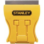 Stanley - Ξύστρα Τζαμιών Μίνι 40mm με 5 Λάμες - 0-28-218