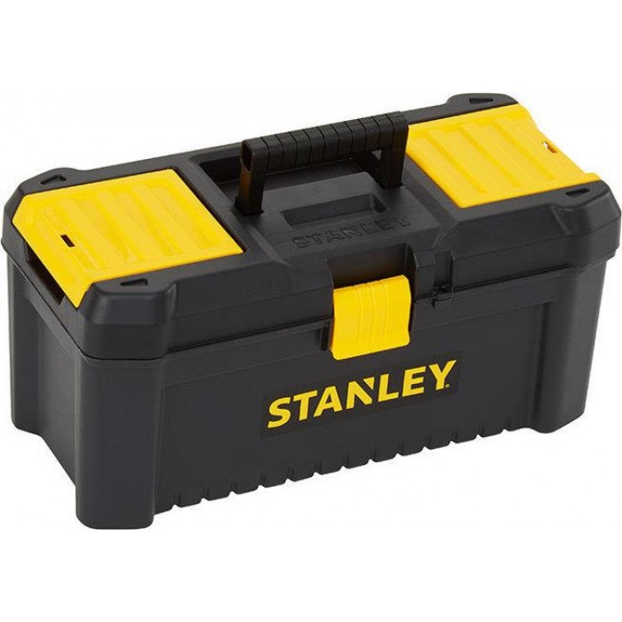 Stanley - Essential Εργαλειοθήκη Χειρός Πλαστική 41x21x19.5cm - STST1-75517