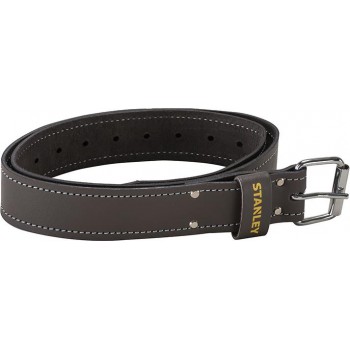 Stanley - Leather Work Belt 130cm - STST1-80119