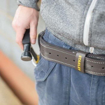 Stanley - Δερμάτινη Ζώνη Εργασίας 130cm - STST1-80119 Stanley - Δερμάτινη Ζώνη Εργασίας 130cm - STST1-80119