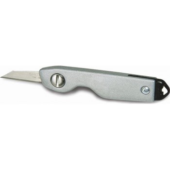 Stanley - Pocket Knife Split 110mm Pocket Knife - 10-598