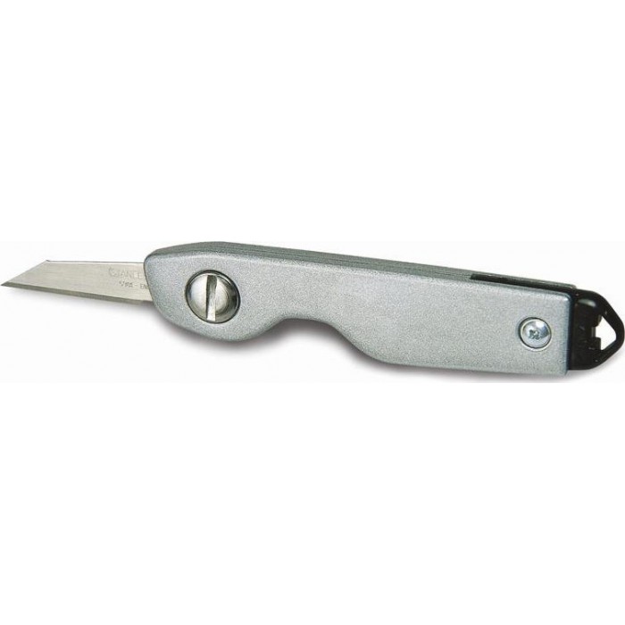 Stanley - Μαχαίρι Τσέπης Σπαστό 110mm Σουγιάς - 10-598 Stanley - Μαχαίρι Τσέπης Σπαστό 110mm Σουγιάς - 10-598