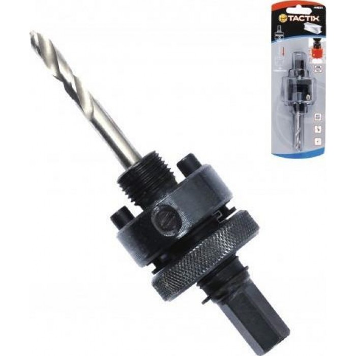 TACTIX ΚΕΝΤΡΑΔΟΡΟΣ 11.0mm 440311 TACTIX ΚΕΝΤΡΑΔΟΡΟΣ 11.0mm 440311