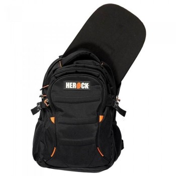 HEROCK - ARTHUR BACKPACK - 161465739 HEROCK - ARTHUR BACKPACK - 161465739