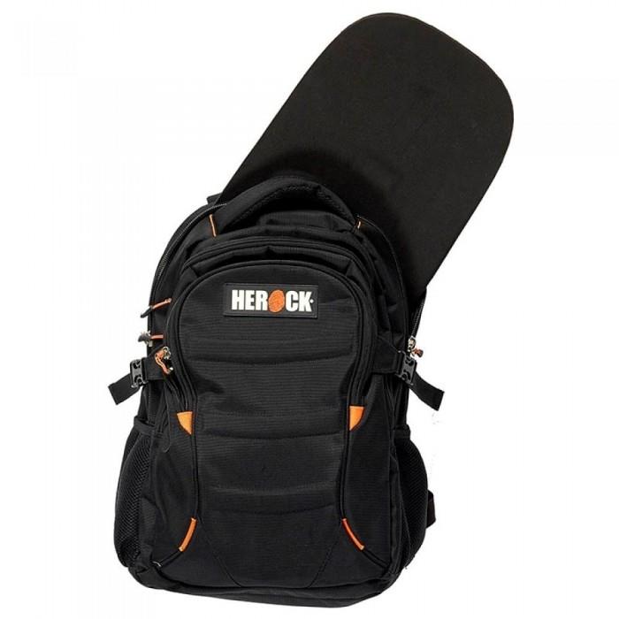 HEROCK - ARTHUR BACKPACK - 161465739 HEROCK - ARTHUR BACKPACK - 161465739