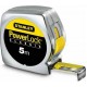Stanley - Powerlock με Κέλυφος ABS 5m x 19mm - 1-33-194 Stanley - Powerlock με Κέλυφος ABS 5m x 19mm - 1-33-194