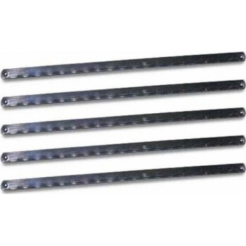 Stanley - Set 5 Blades for Iron Saws 150mm 6