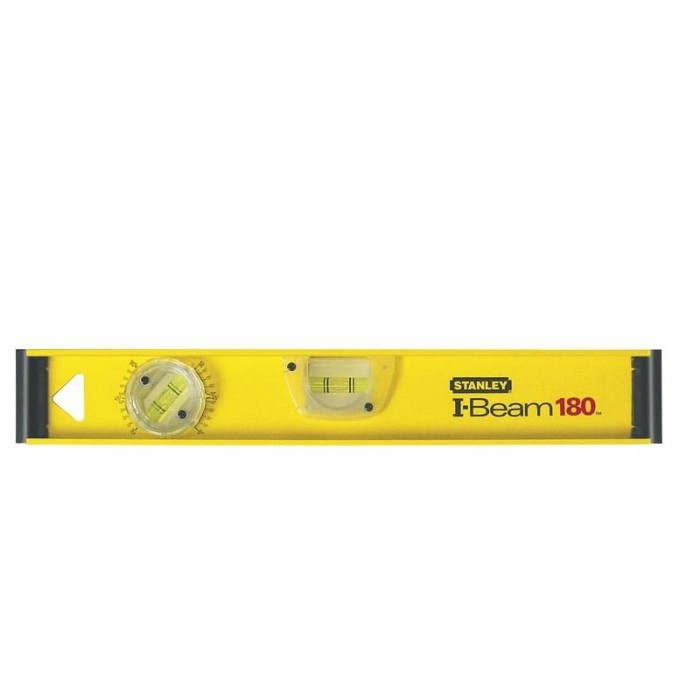 STANLEY - 180 ALUMINIUM ALPHABET 40cm - 1-42-919