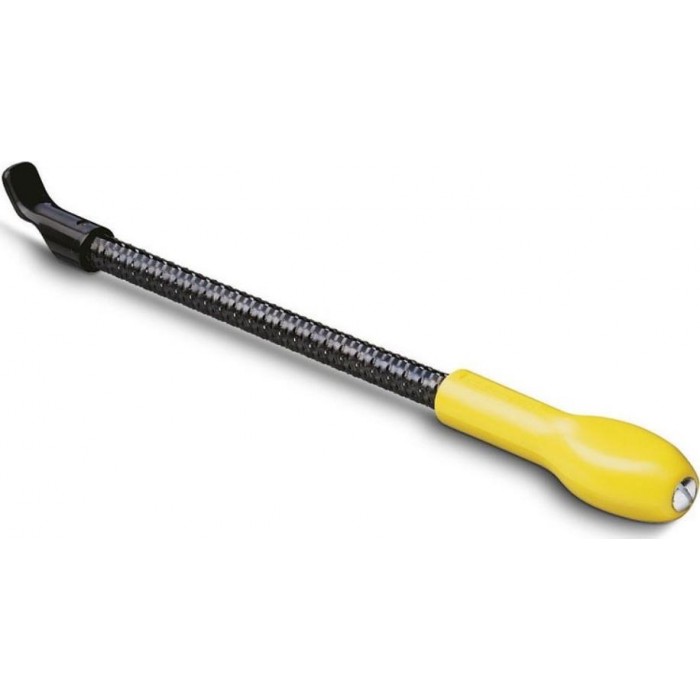 Stanley - Λίμα Στρόγγυλη με Λαβή 365mm - 5-21-297 Stanley - Λίμα Στρόγγυλη με Λαβή 365mm - 5-21-297