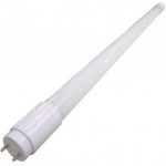 EUROLAMP ΛΑΜΠΑ LED T8 inch2 IN 1inch 18W 120CM 4000K 300° 175-250V AC 180-82771