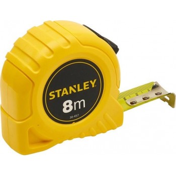Stanley - Pocket Measure 0-30 8mx25mm - 0-30-457