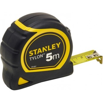 Stanley - Tylon 0-30 Μέτρο 5mx19mm - 0-30-697