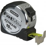 Stanley - Fatmax Μέτρο Xtreme Blade Armor 0-33 10m x 32mm - 0-33-897