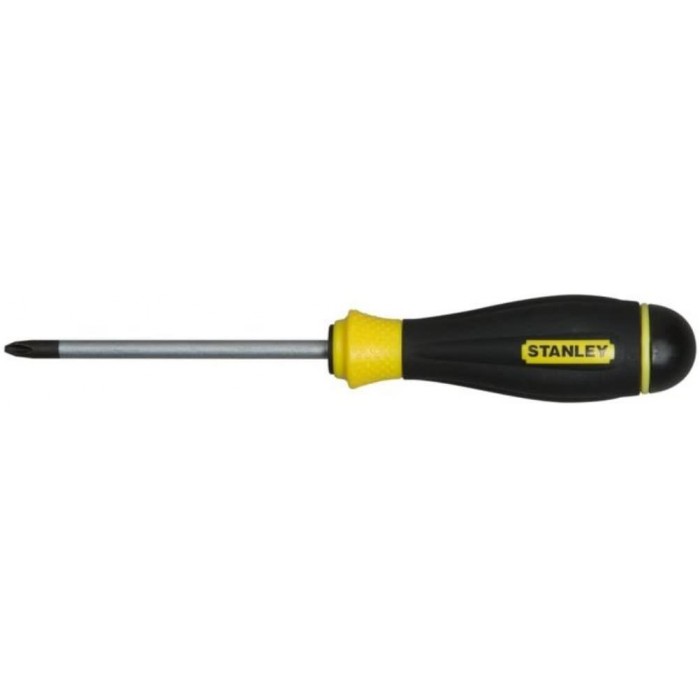 STANLEY - ΚΑΤΣΑΒΙΔΙ ΣΤΑΥΡΟΣ 1Χ30mm - 66-078