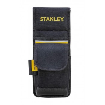 Stanley - Cordura Medium/Belt Cloth Toolbox 16x24x11cm - 1-93-329