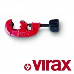 VIRAX - Σωληνοκόφτης χαλκού με δυνατότητα κοπής από 6-28mm - 210320