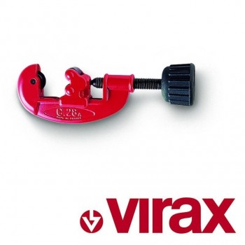 VIRAX - Copper tuber with the possibility of cutting from 6-28mm - 210320