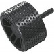 Wolfcraft - Στρογγυλή Ράσπα 52mm - 2520000 Wolfcraft - Στρογγυλή Ράσπα 52mm - 2520000
