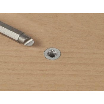 Wolfcraft - Σετ Εξολκέας Χαλασμένων Βιδών 2τμχ - 2982000 Wolfcraft - Σετ Εξολκέας Χαλασμένων Βιδών 2τμχ - 2982000