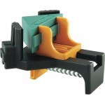 Wolfcraft - ES Set 2 Corner Clamps Plastic with Maximum Opening 22mm - 3051000