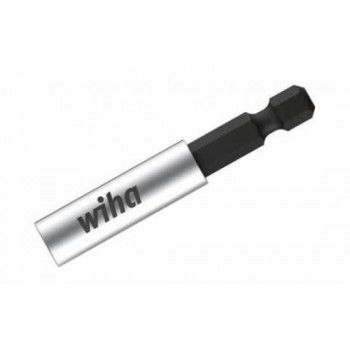 WIHA - MAGNETIC ADAPTER FOR NOSES 1/4