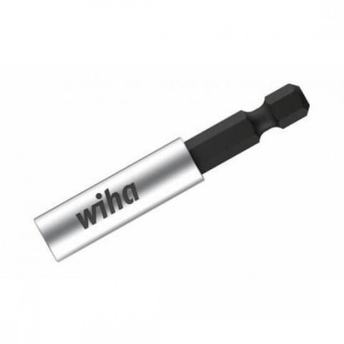 WIHA - MAGNETIC ADAPTER FOR NOSES 1/4" X 1/4" - 7113 S