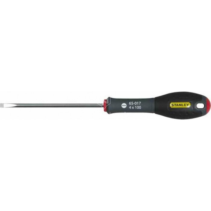 Stanley - Κατσαβίδι Ίσιο FatMax 4x100mm - 65-017