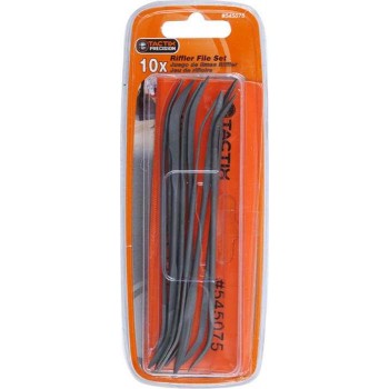 TACTIX ΣΕΤ ΣΜΙΛΕΥΣΗΣ MINI ΔΙΠΛΑ ΜΕΤΑΛΛΙΚΑ 10 ΤΕΜΑΧΙΑ 545075  TACTIX ΣΕΤ ΣΜΙΛΕΥΣΗΣ MINI ΔΙΠΛΑ ΜΕΤΑΛΛΙΚΑ 10 ΤΕΜΑΧΙΑ 545075
