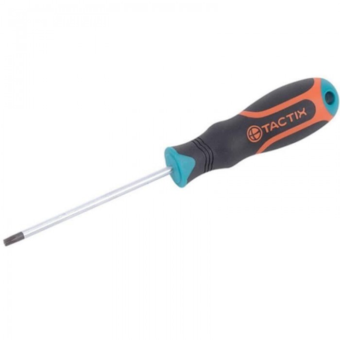 TACTIX - TORX SCREWDRIVER - 15X100 - 205153
