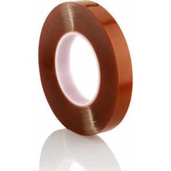 TURBO - TAPE ΙΣΧΥΡΗ ΤΑΙΝΙΑ ΔΙΠΛΗΣ ΟΨΗΣ 19mmX10m ΔΙΑΦΑΝΗ - 12910 TURBO - TAPE ΙΣΧΥΡΗ ΤΑΙΝΙΑ ΔΙΠΛΗΣ ΟΨΗΣ 19mmX10m ΔΙΑΦΑΝΗ - 12910