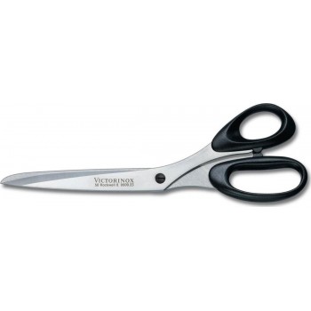 Victorinox - General Purpose Scissors Black 23cm Inox - 8.0909.23 