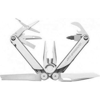 LEATHERMAN ΠΟΛΥΕΡΓΑΛΕΙΟ CURL 832932 LEATHERMAN ΠΟΛΥΕΡΓΑΛΕΙΟ CURL 832932